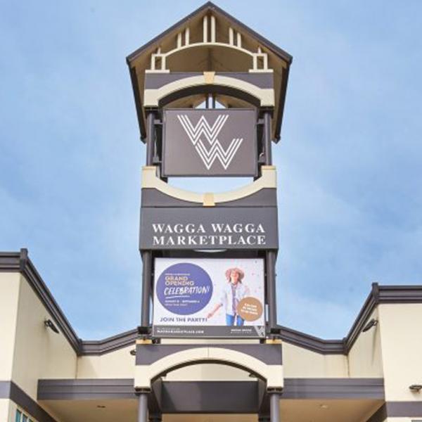 Wagga Marketplace
