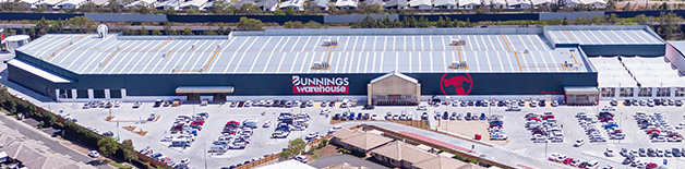 Bunnings Port Macquarie