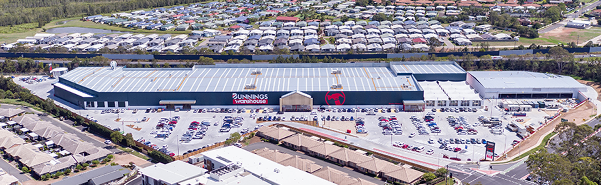 Bunnings Port Macquarie