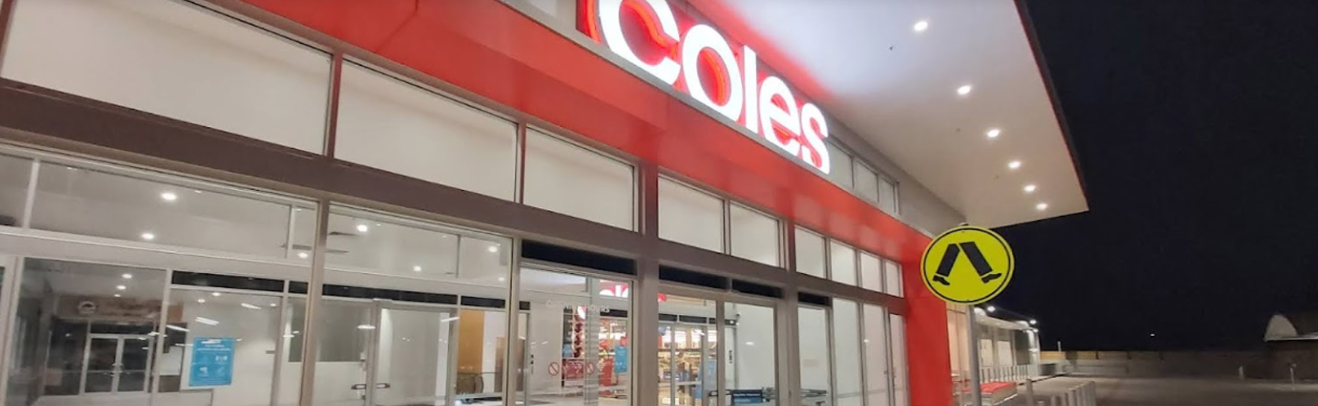 Coles Mayfield