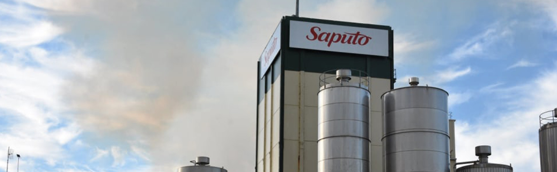 Saputo Dairy Australia