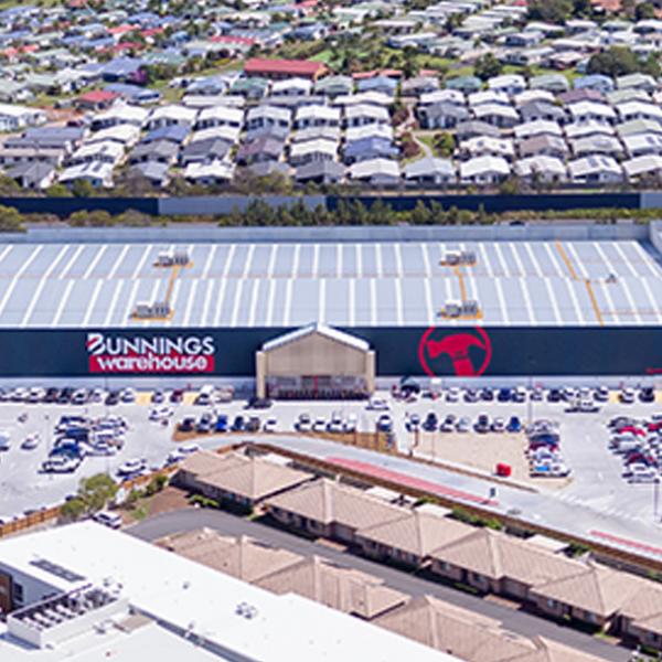 Bunnings Port Macquarie