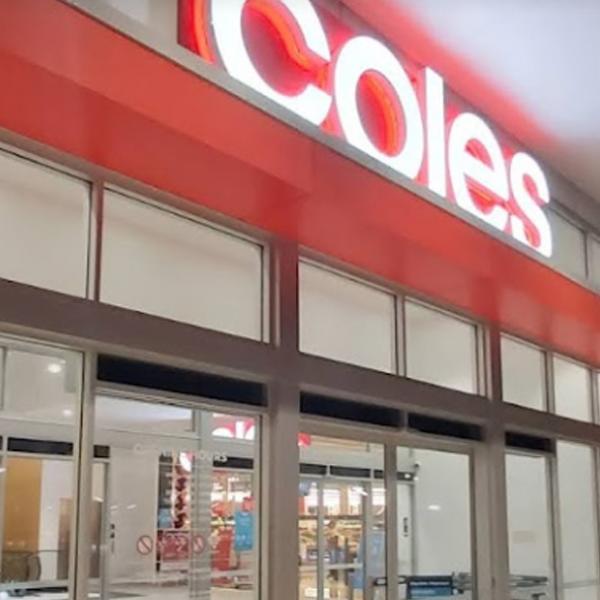 Coles Mayfield