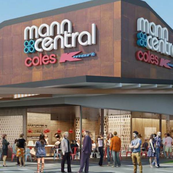 Mann Central