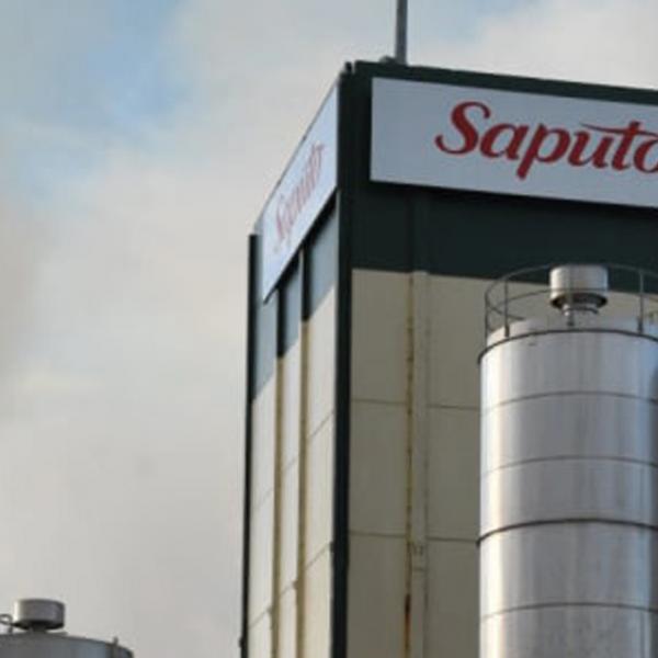 Saputo Dairy Australia